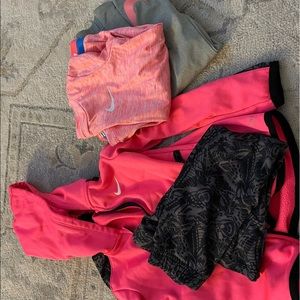 2T Nike Girl Bundle